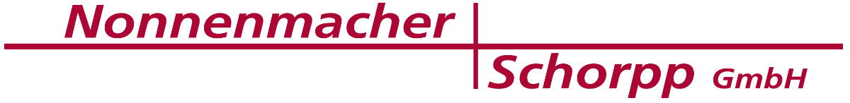 Nonnenmacher & Schorpp, zur Startseite