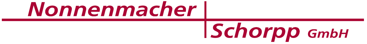 Nonnenmacher & Schorpp GmbH